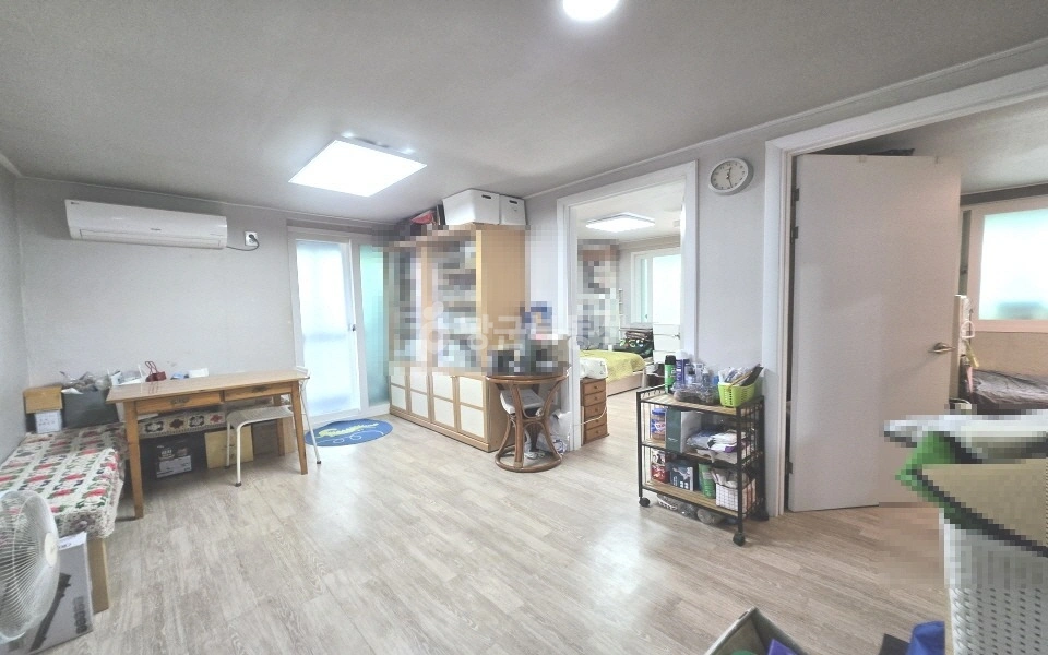 서울특별시 서초구 양재동 빌라(투룸 이상) 사진 1