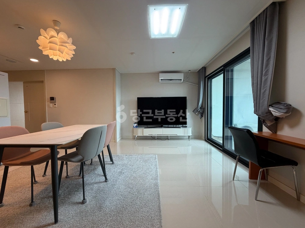 경기도 평택시 신장동 오피스텔 사진 1