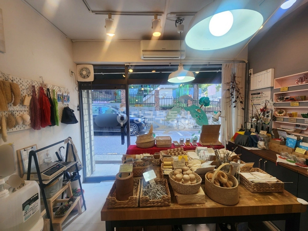 서울특별시 동작구 사당동 상가 사진 1