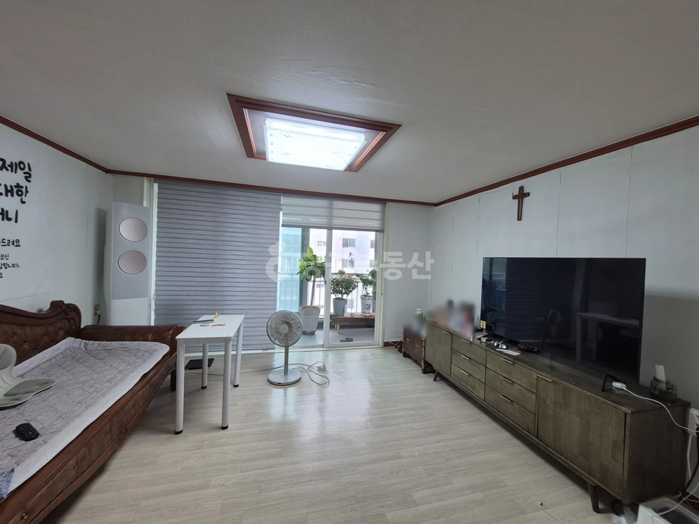 전남광주통합특별시 여수시 미평동 아파트 사진 1