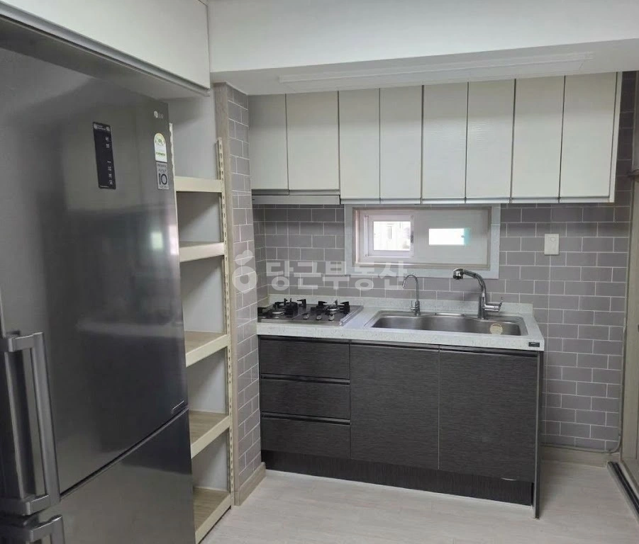 울산광역시 남구 신정동 아파트 사진 1