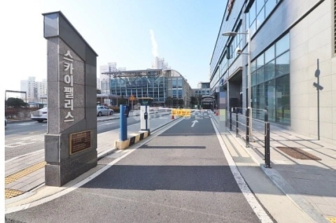 대전광역시 중구 오류동 아파트 사진 1