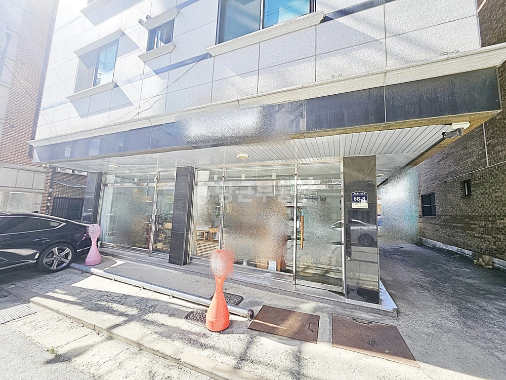 경기도 수원시 권선구 곡반정동 상가 사진 1