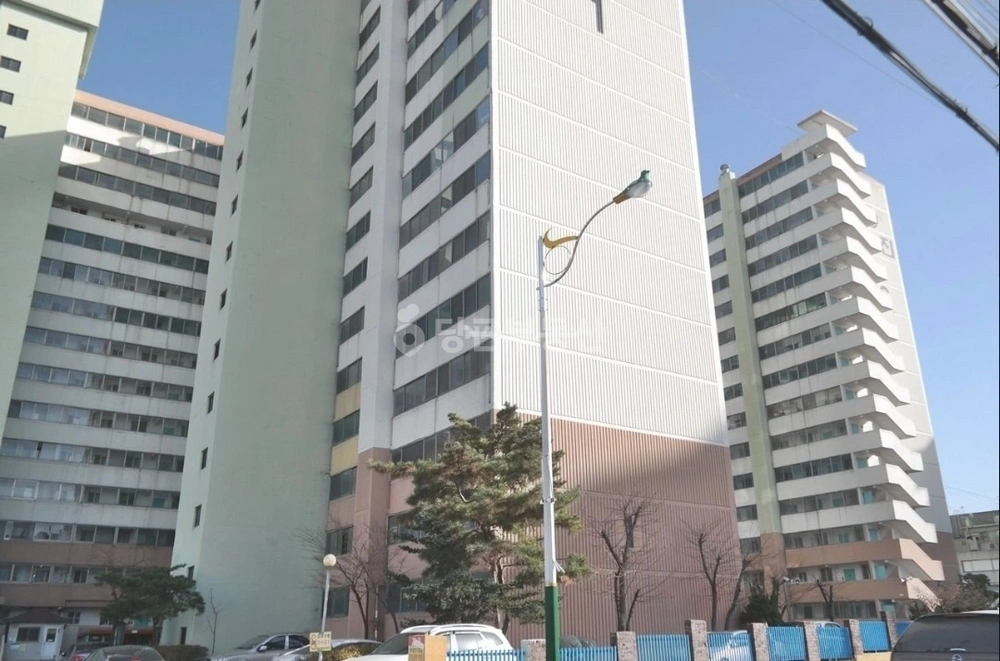 경기도 파주시 문산읍 아파트 사진 1