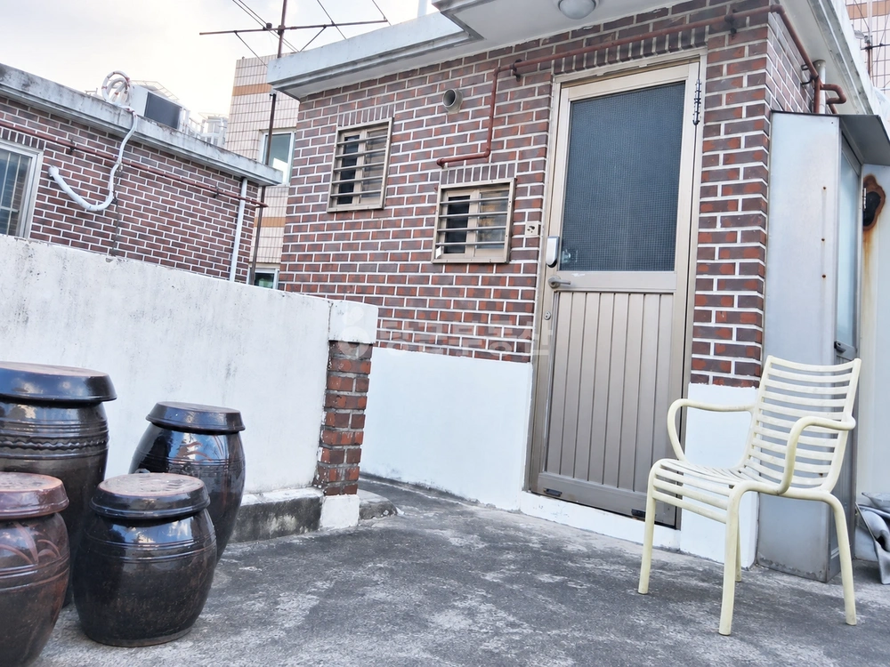 서울특별시 동작구 흑석동 원룸 사진 1