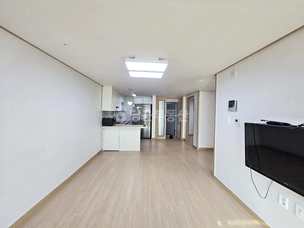 충청남도 천안시 서북구 두정동 오피스텔 사진 1