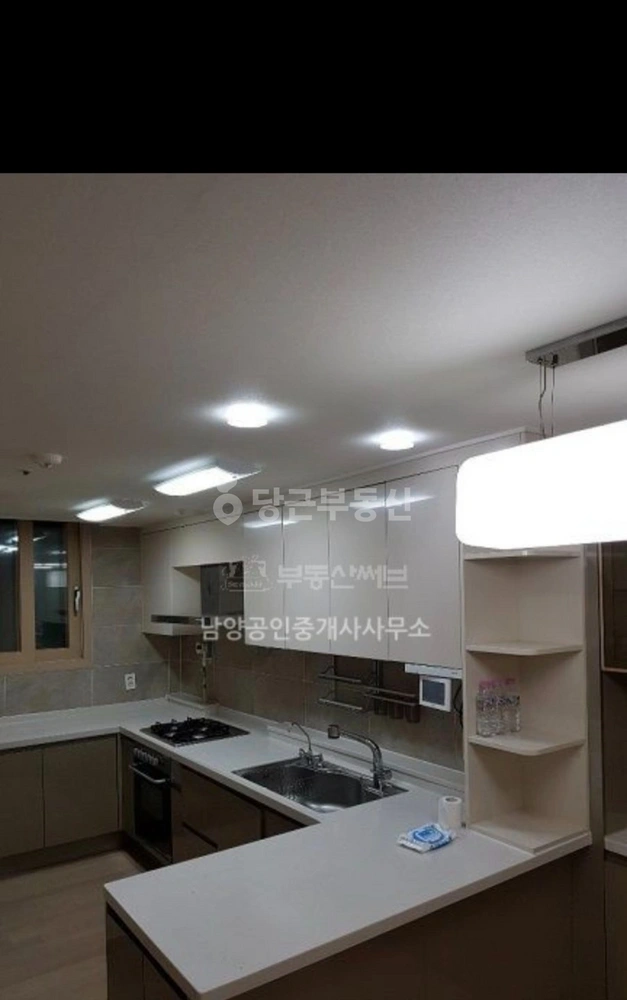 전남광주통합특별시 남구 진월동 아파트 사진 1