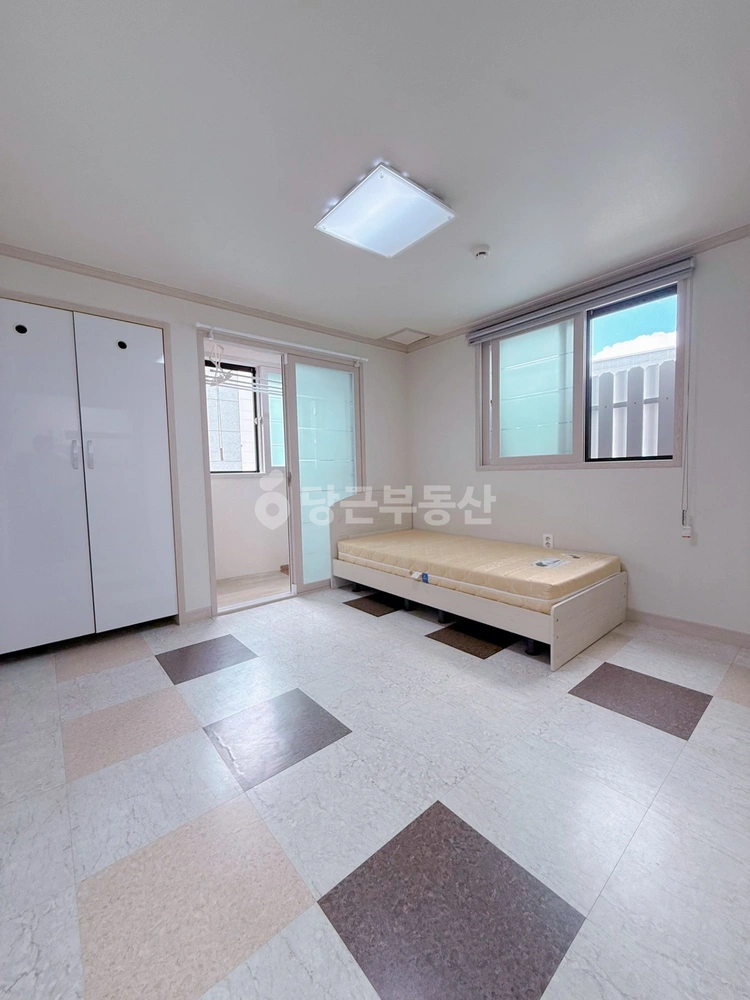 대구광역시 동구 효목동 원룸 사진 1