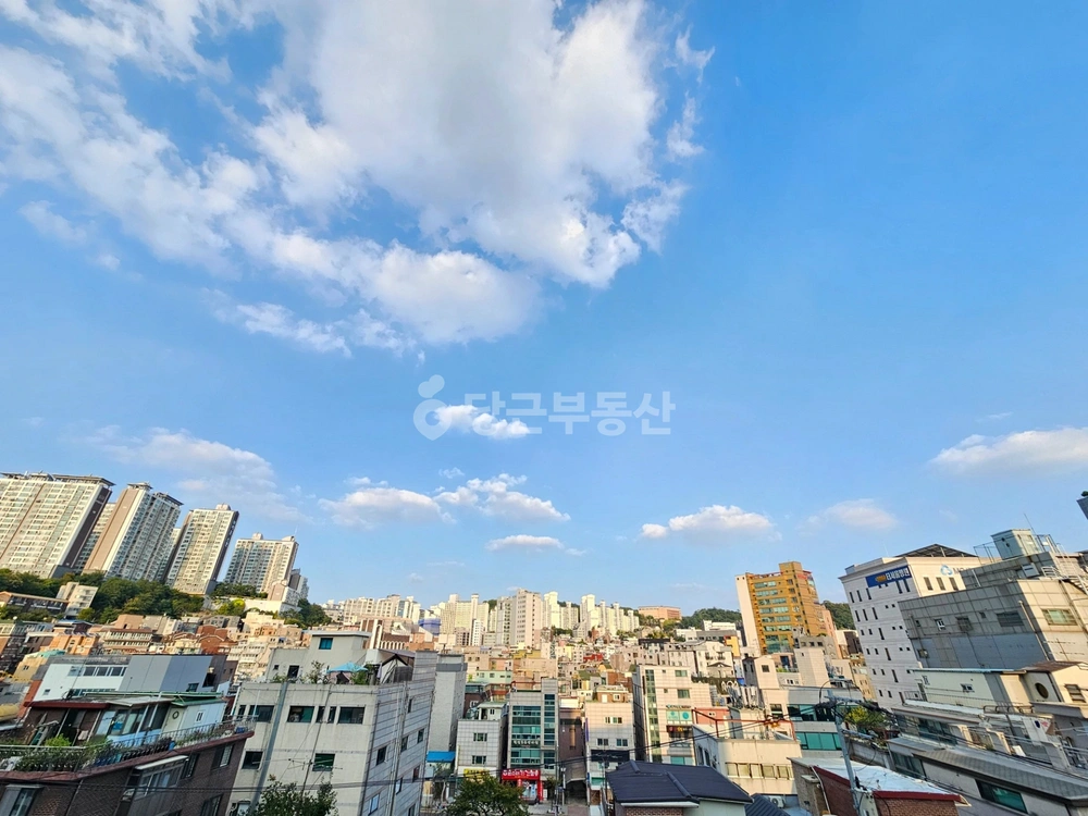 서울특별시 성북구 동소문동6가 빌라(투룸 이상) 사진 1