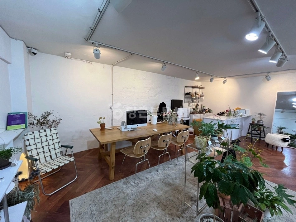 서울특별시 강남구 삼성동 상가 사진 1