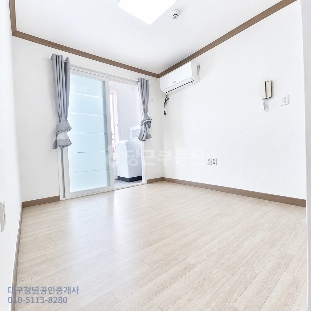 대구광역시 달서구 신당동 원룸 사진 1