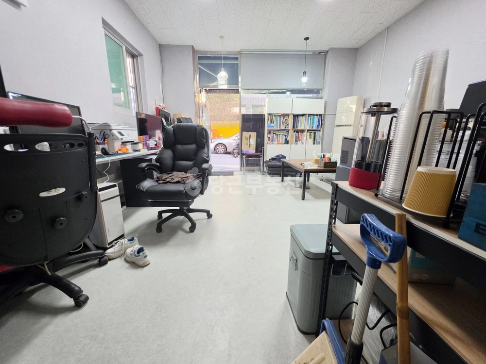 전북특별자치도 전주시 완산구 중화산동2가 상가 사진 1