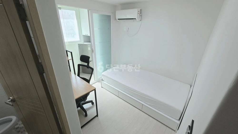 대전광역시 유성구 장대동 원룸 사진 1