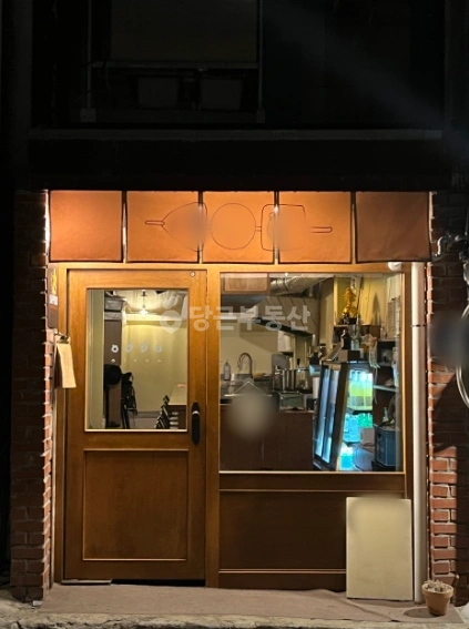 서울특별시 용산구 용산동2가 상가 사진 1
