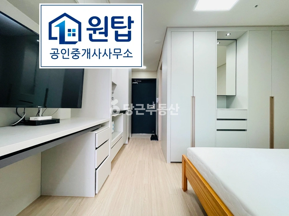 제주특별자치도 제주시 노형동 원룸 사진 1