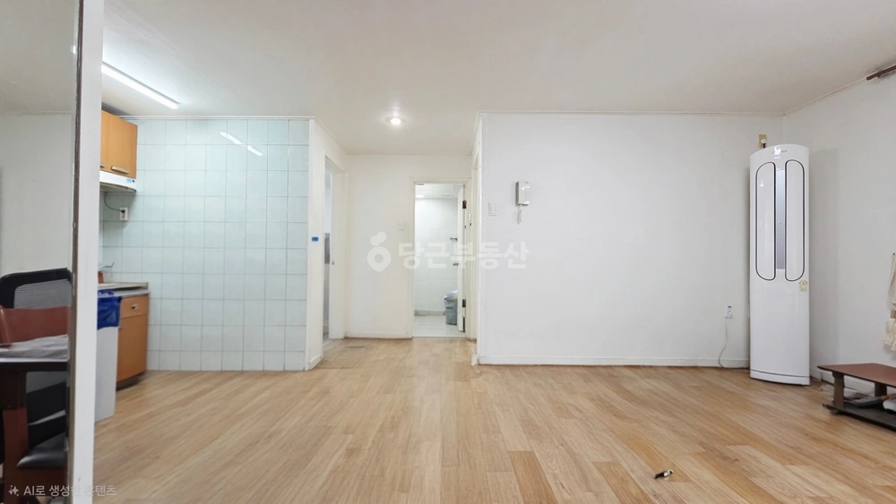 제주특별자치도 제주시 연동 빌라(투룸 이상) 사진 1