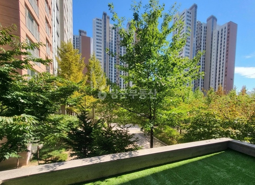 경기도 남양주시 별내동 아파트 사진 1