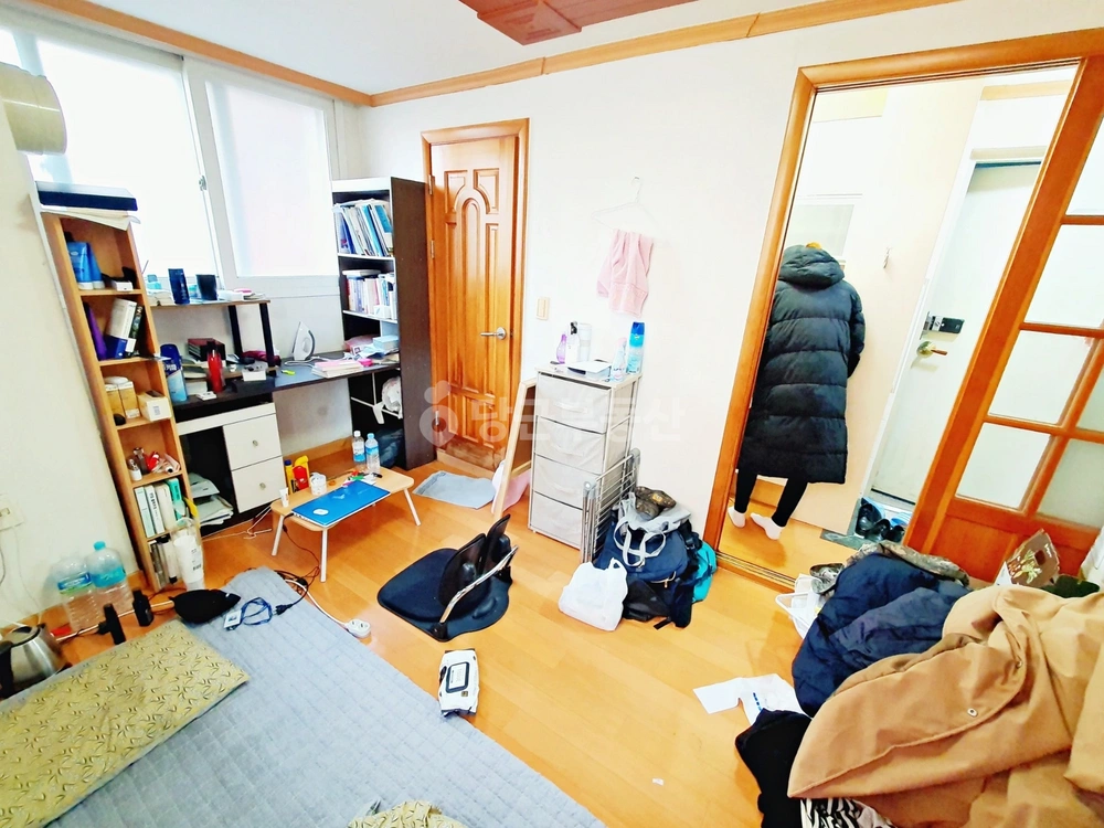서울특별시 관악구 봉천동 오피스텔 사진 1