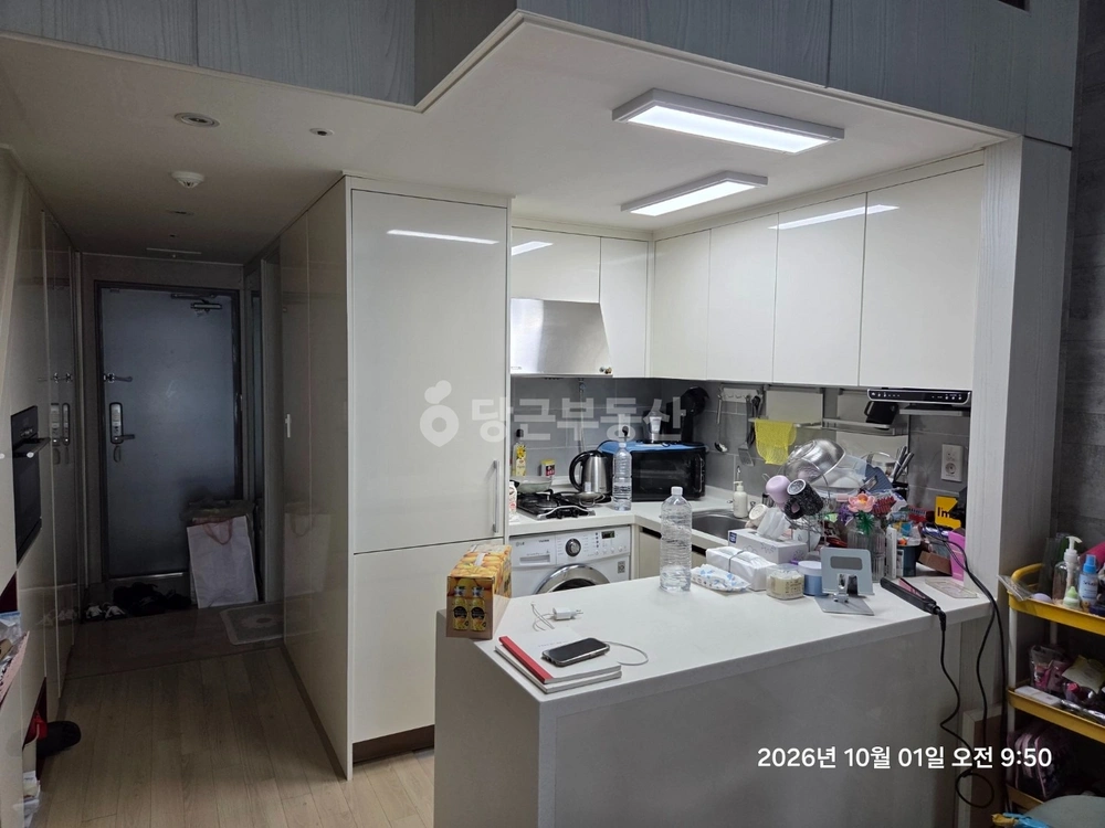 울산광역시 남구 삼산동 오피스텔 사진 1