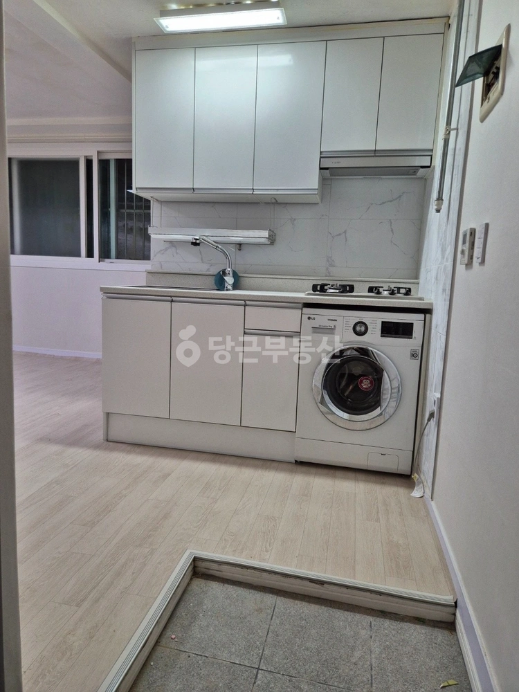 인천광역시 부평구 십정동 원룸 사진 1