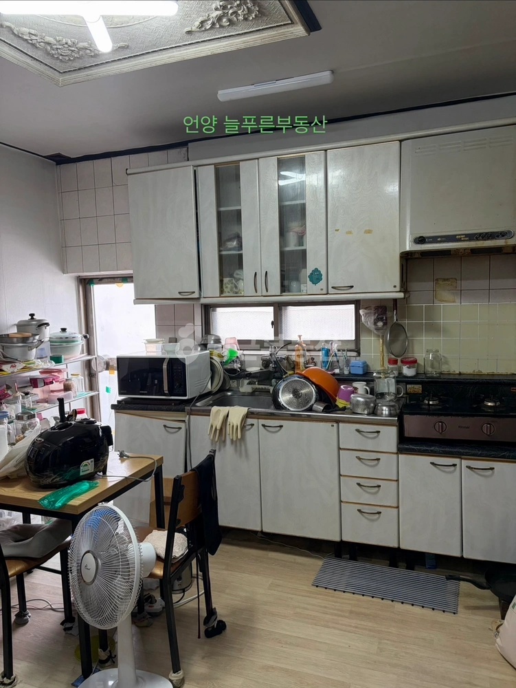 울산광역시 울주군 언양읍 건물 사진 1