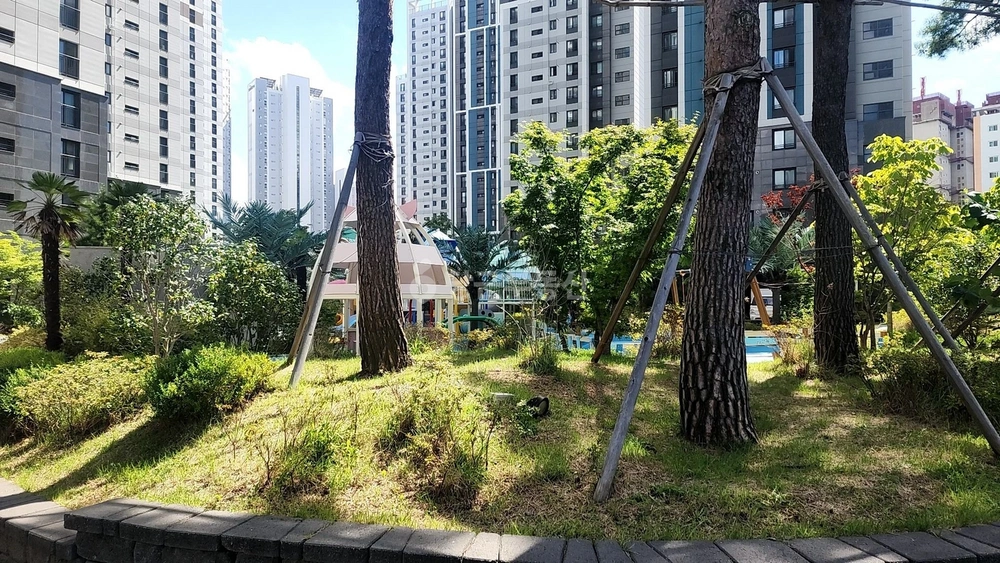 울산광역시 남구 야음동 아파트 사진 1