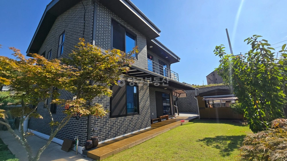 충청남도 아산시 탕정면 단독/전원주택 사진 1