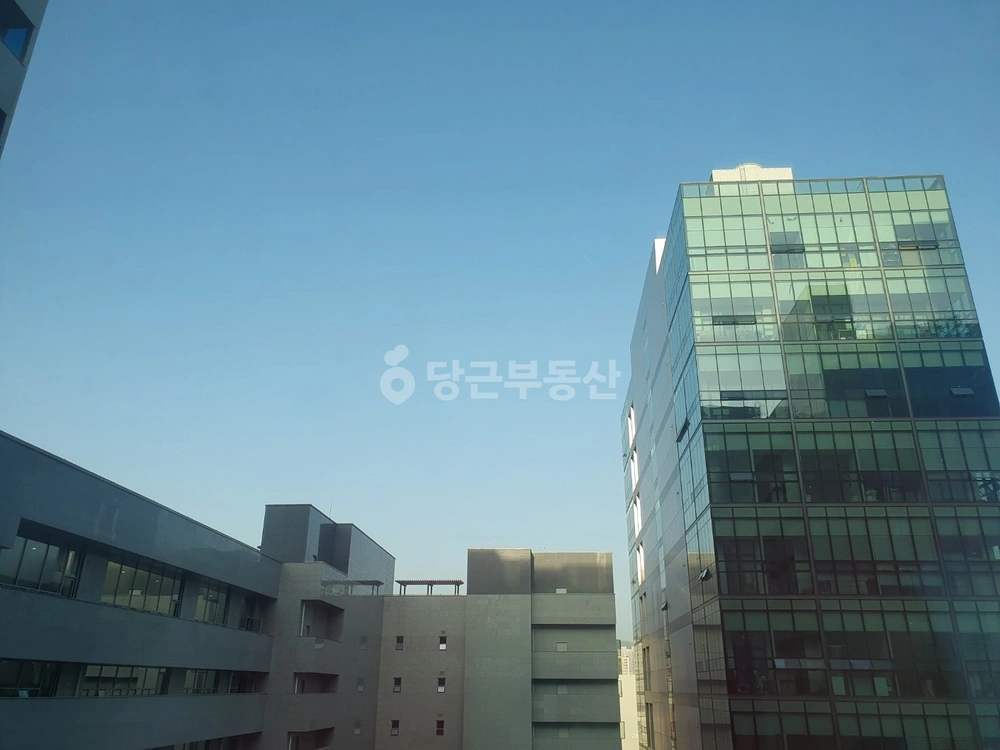 경기도 화성시 동탄구 영천동 원룸 사진 1