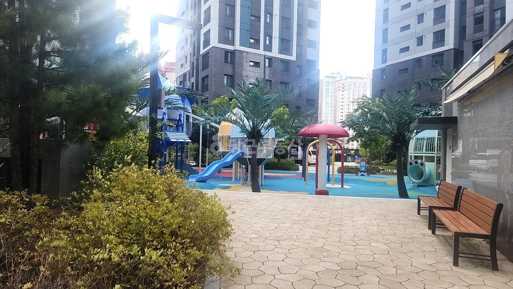 울산광역시 남구 야음동 아파트 사진 1