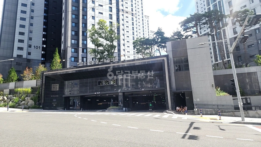 울산광역시 남구 야음동 아파트 사진 1