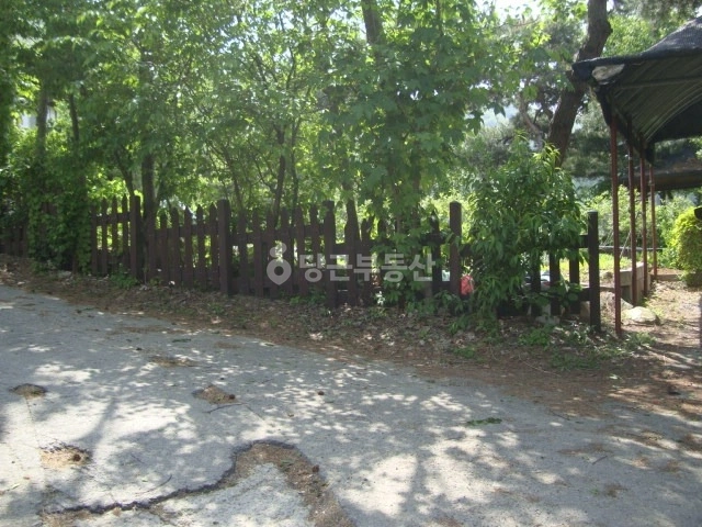 충청남도 논산시 연산면 단독/전원주택 사진 1