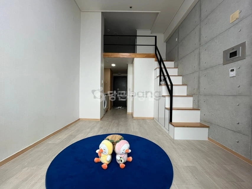 인천광역시 부평구 부평동 오피스텔 사진 1