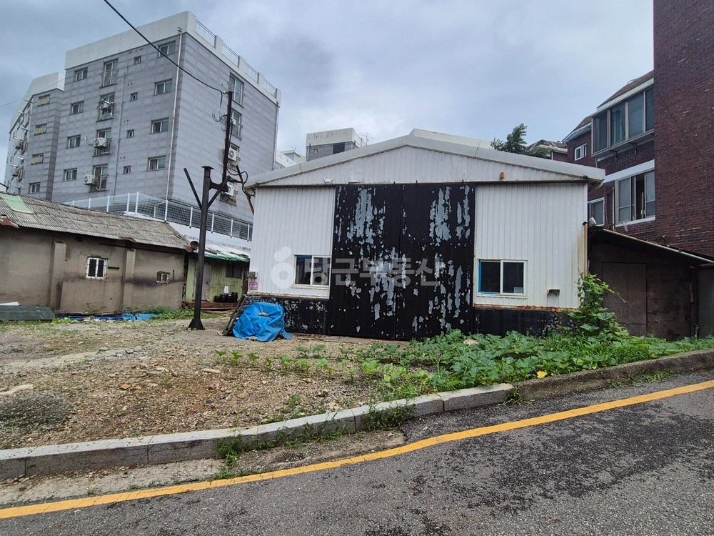 경기도 시흥시 매화동 공장/창고 사진 1