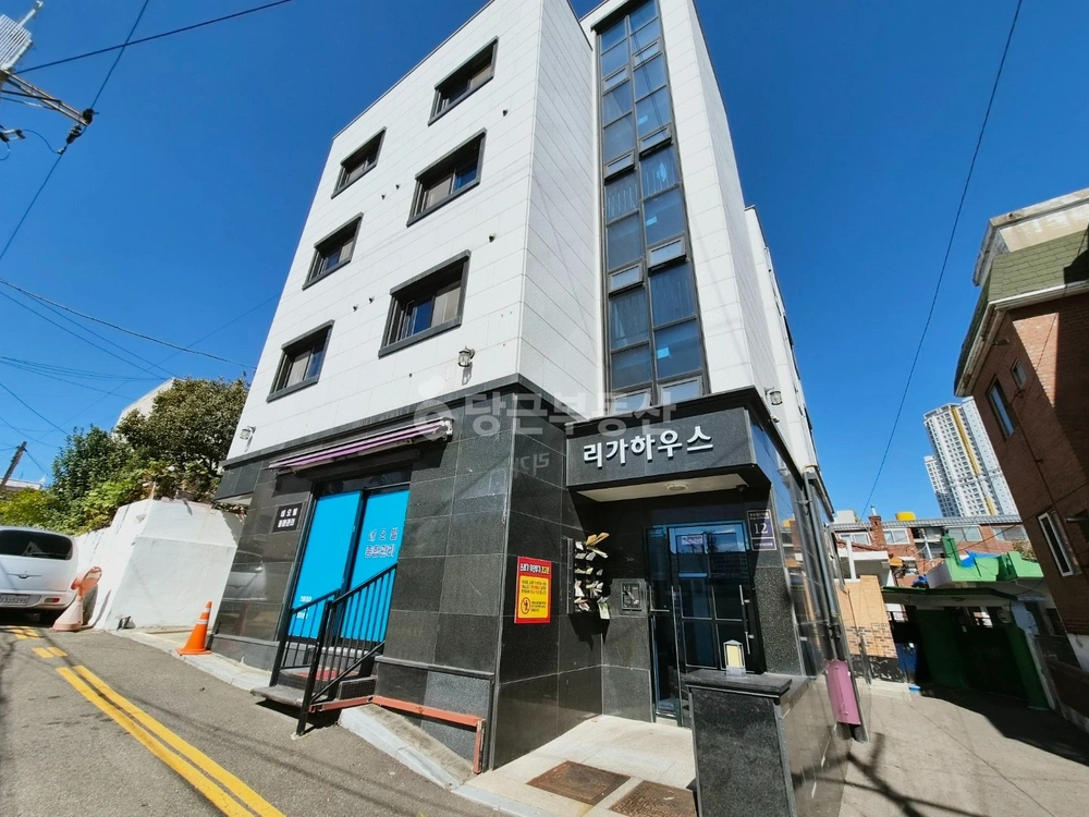 인천광역시 미추홀구 주안동 원룸 사진 1