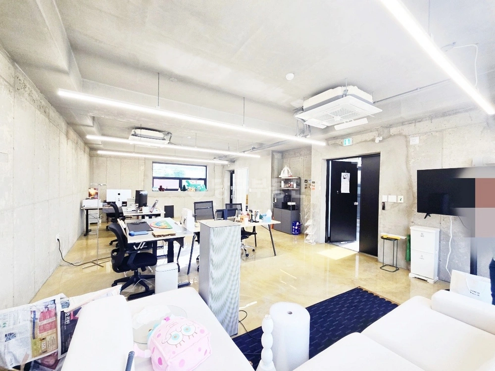 서울특별시 강남구 논현동 사무실 사진 1