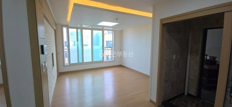 제주특별자치도 제주시 해안동 빌라(투룸 이상) 사진 1