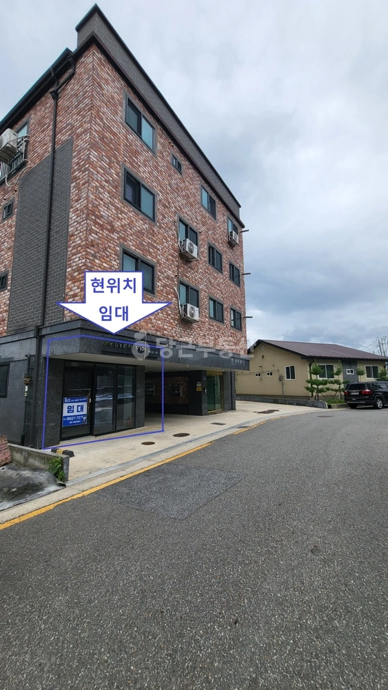 충청남도 아산시 배방읍 상가 사진 1
