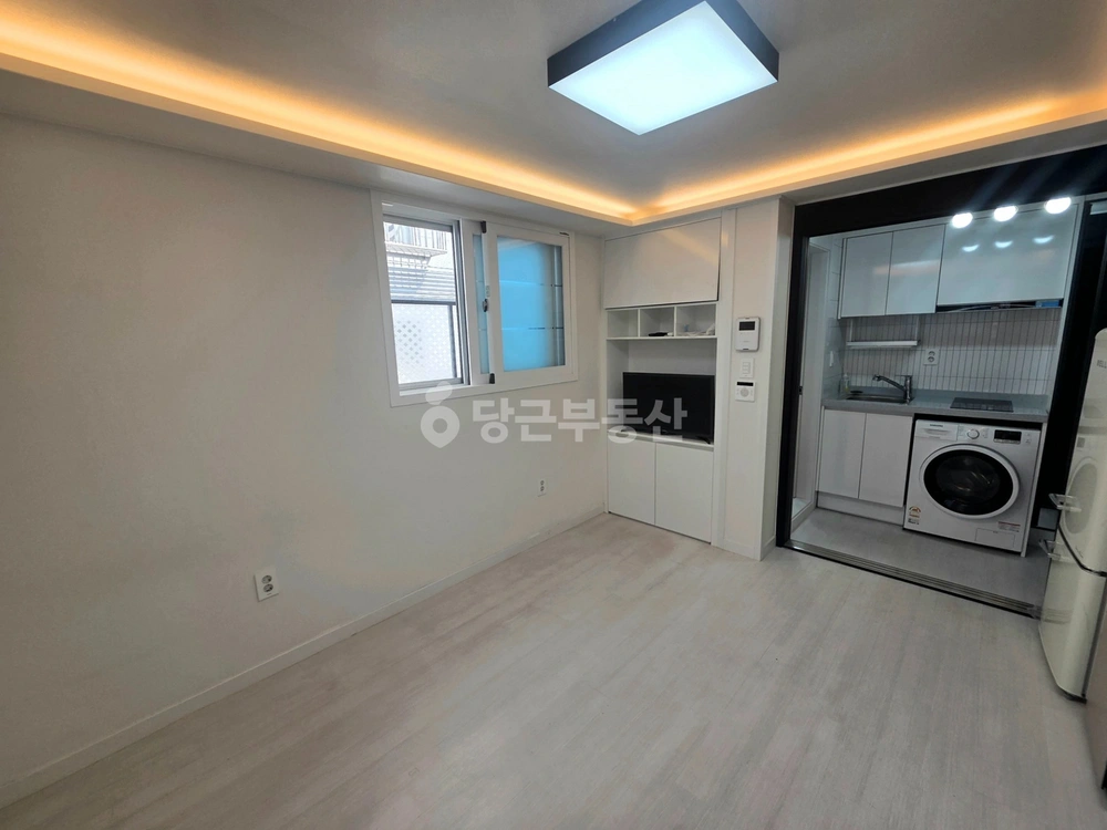 서울특별시 동작구 상도동 원룸 사진 1