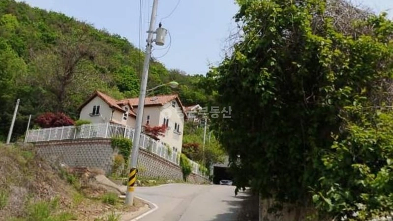 경기도 양평군 서종면 단독/전원주택 사진 1