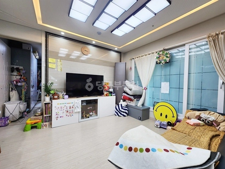 경기도 의정부시 호원동 빌라(투룸 이상) 사진 1
