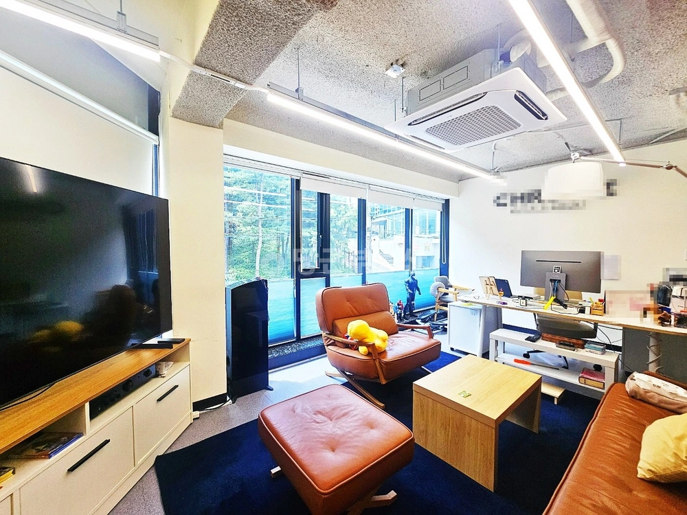 서울특별시 강남구 삼성동 사무실 사진 1