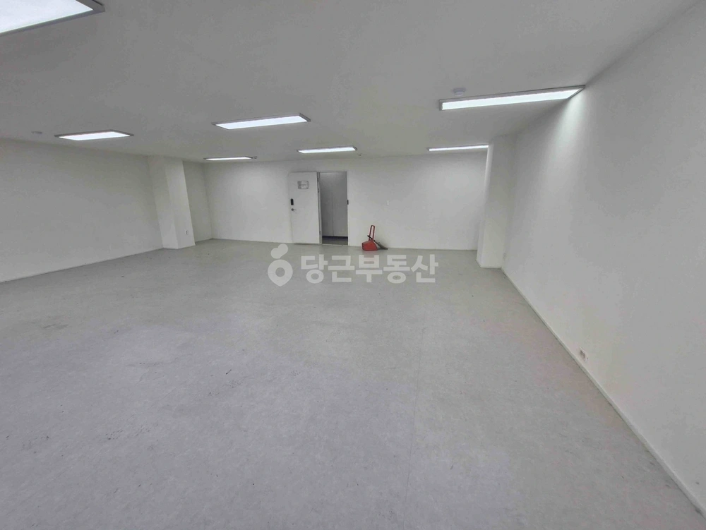 부산광역시 부산진구 전포동 사무실 사진 1