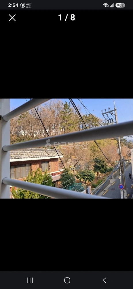 부산광역시 북구 덕천동 빌라(투룸 이상) 사진 1