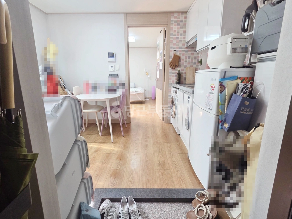 서울특별시 영등포구 신길동 원룸 사진 1