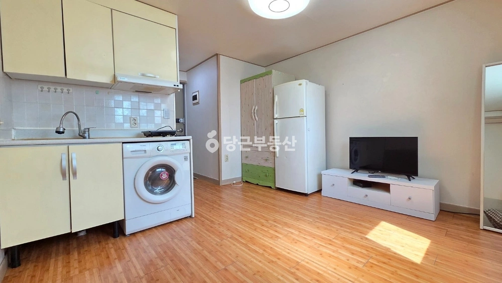 인천광역시 남동구 간석동 원룸 사진 1