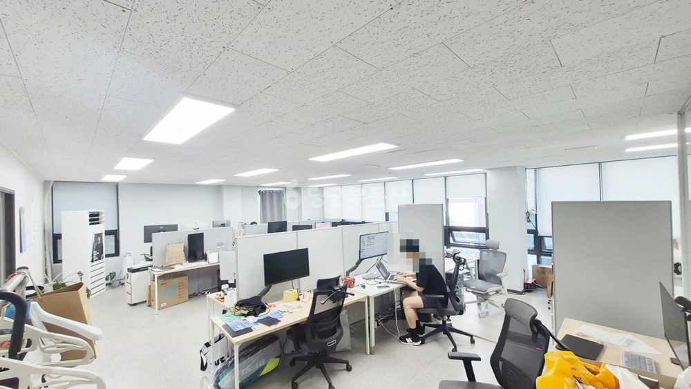 서울특별시 강남구 역삼동 사무실 사진 1