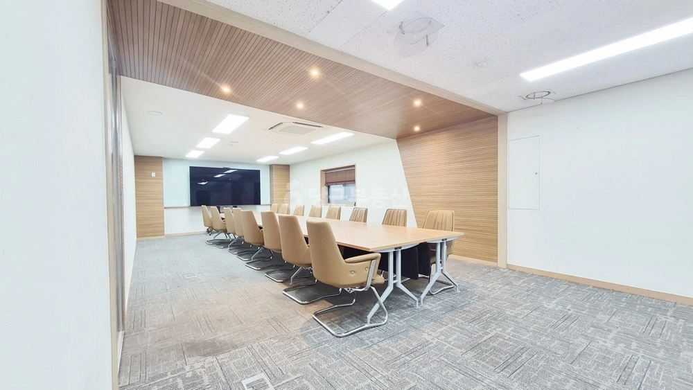 서울특별시 강남구 역삼동 사무실 사진 1