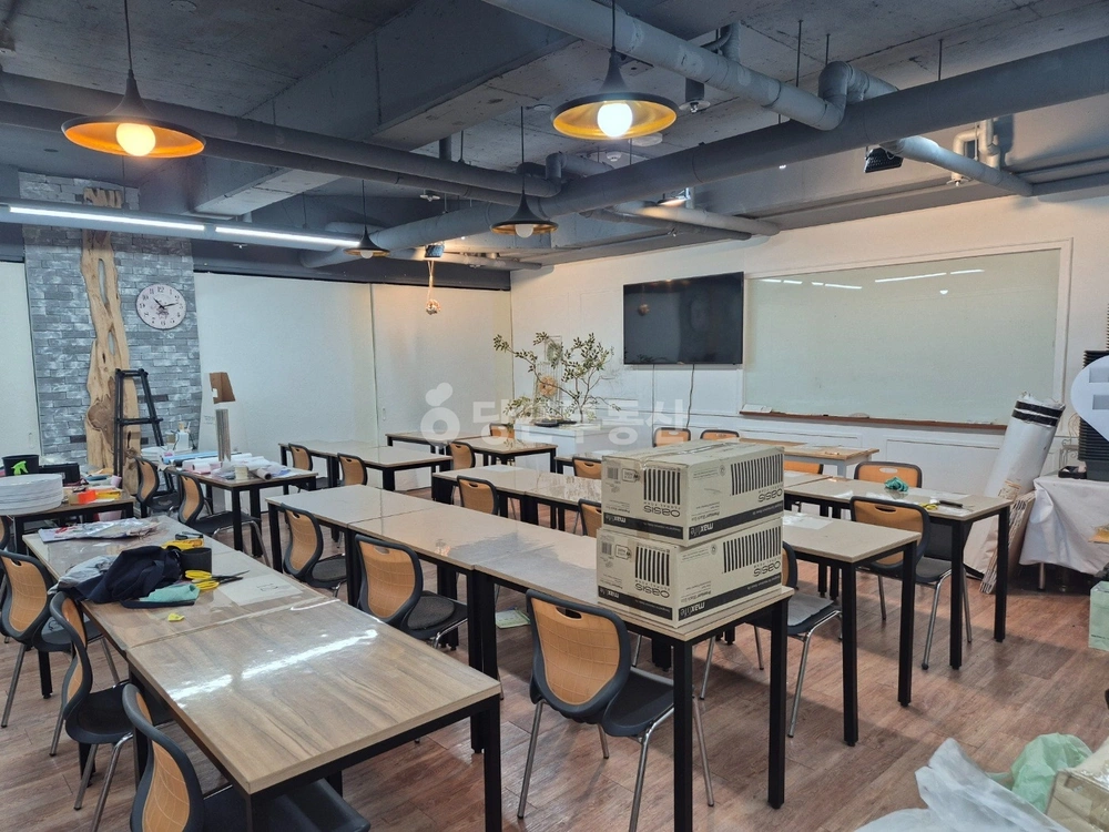 경기도 성남시 수정구 태평동 상가 사진 1