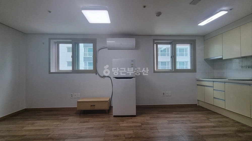 경기도 수원시 장안구 조원동 원룸 사진 1