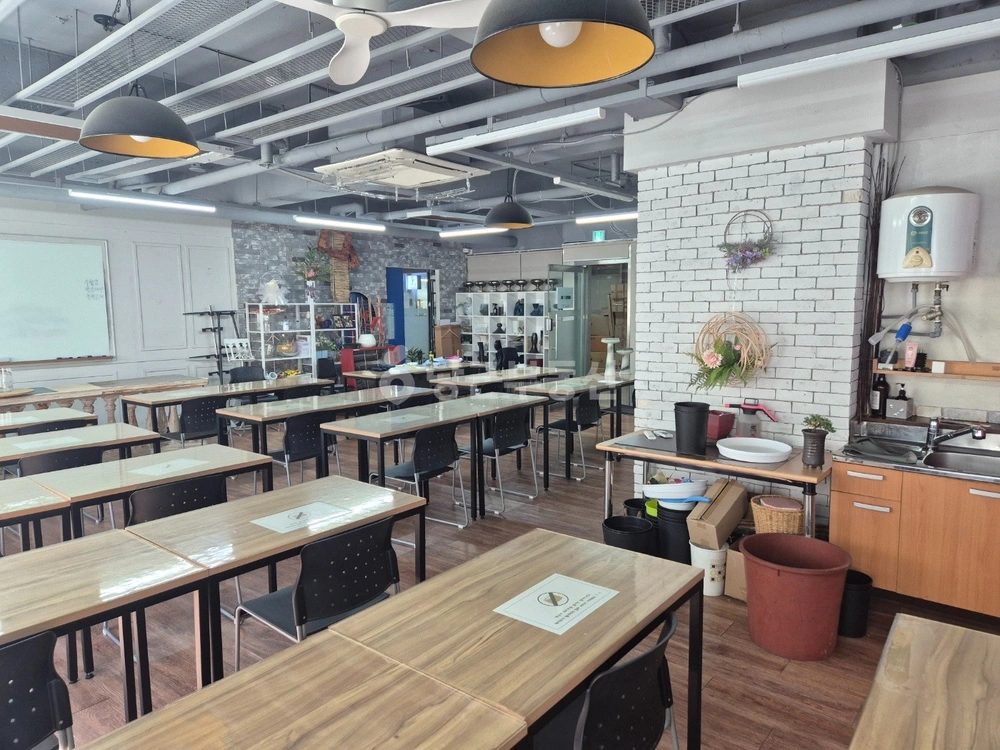 경기도 성남시 수정구 태평동 상가 사진 1